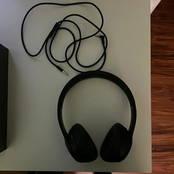 Beats Solo3 wireless